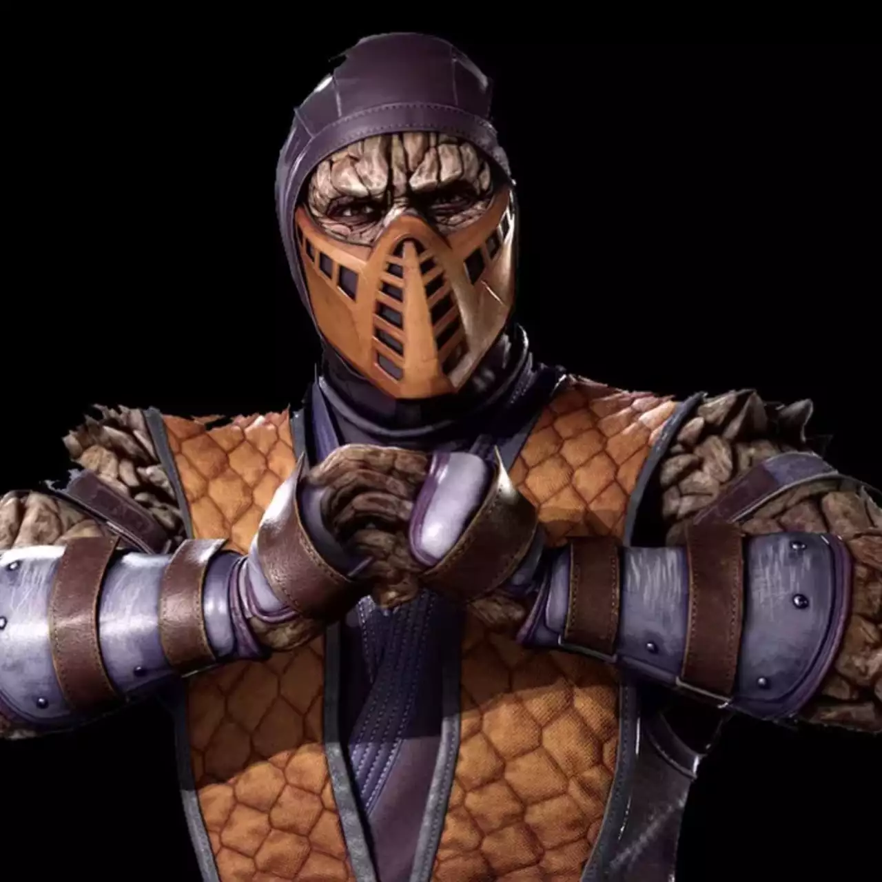 В Mortal Kombat 1 нашли ещё одно секретное бруталити В Mortal Kombat 1 нашли ещё одно секретное бруталити