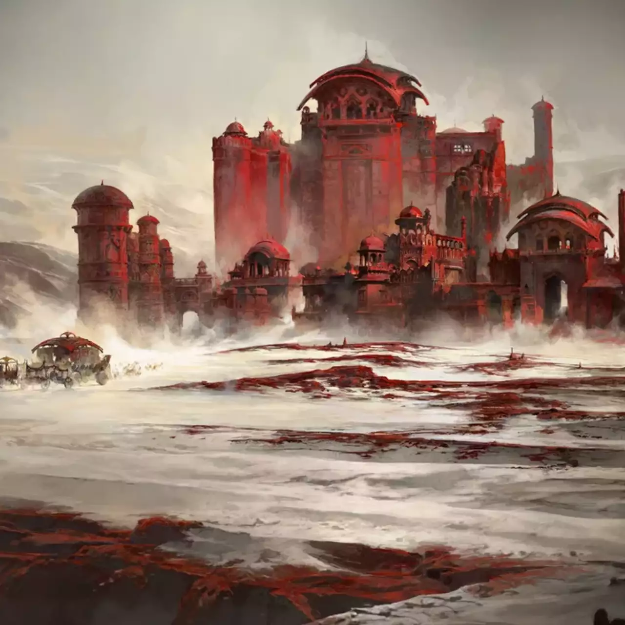 В «диаблоиде» Path of Exile 2 появится огнестрельное оружие — авторы показали свежий геймплей В «диаблоиде» Path of Exile 2 появится огнестрельное оружие — авторы показали свежий геймплей
