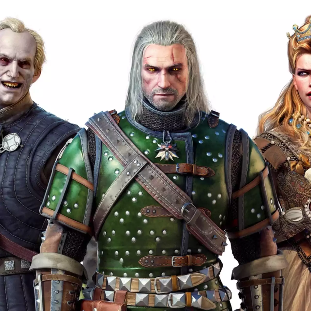 Авторы The Witcher 3 рассказали о скрытой любовной линии, о которой знают только в CD Projekt RED Авторы The Witcher 3 рассказали о скрытой любовной линии, о которой знают только в CD Projekt RED