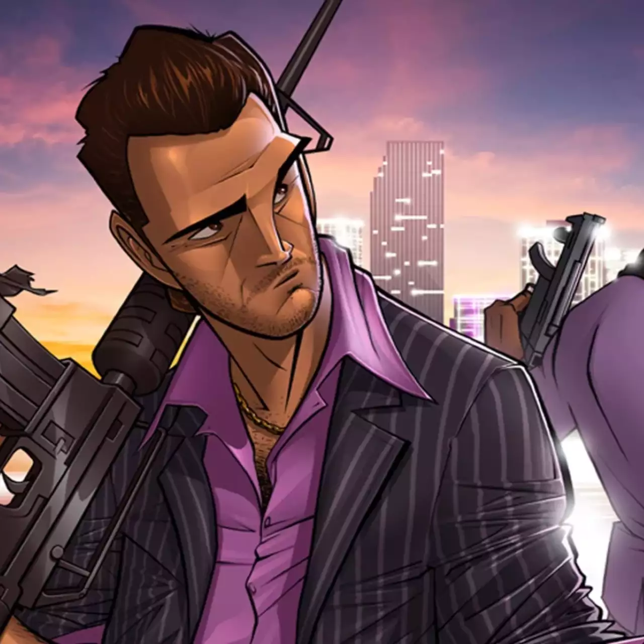 Тестировщик Capcom показал отрывок из письма Rockstar с «деталями и датами» насчет анонса GTA 6 Тестировщик Capcom показал отрывок из письма Rockstar с «деталями и датами» насчет анонса GTA 6