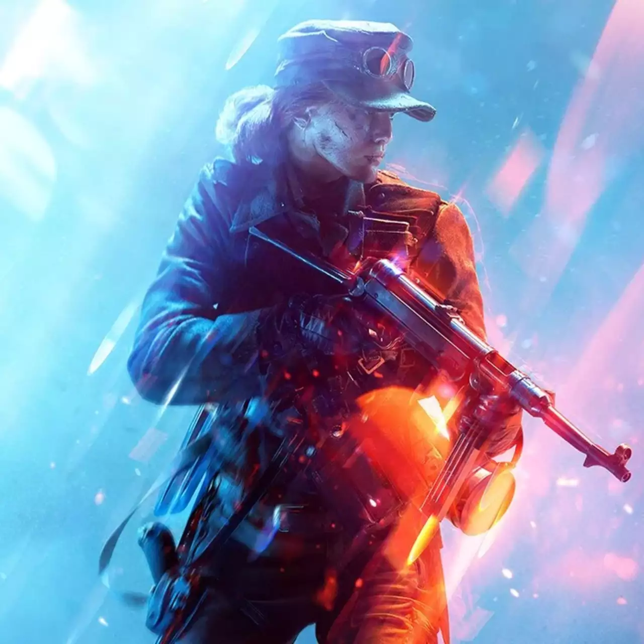Battlefield 5 резко попала в топ трендовых игр в Steam. Шутер продается со скидкой в 92%