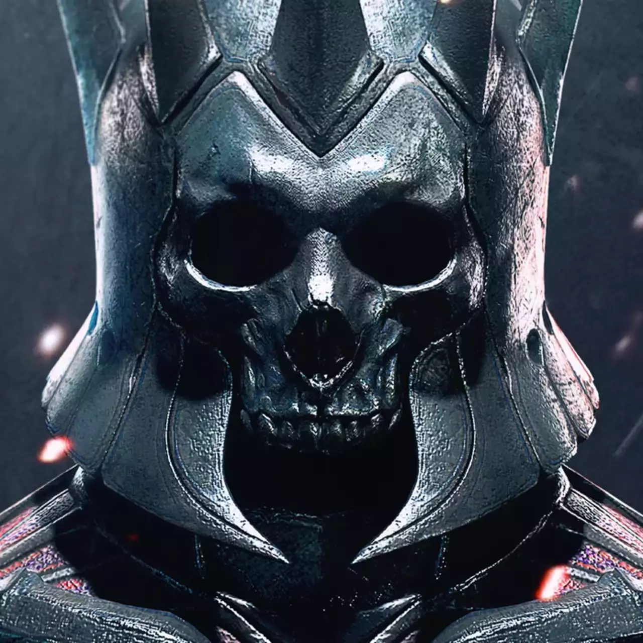 «Идеальный экспонат для фанатов» — CD Projekt RED показала коллекционный шлем Короля Дикой Охоты из The Witcher 3 «Идеальный экспонат для фанатов» — CD Projekt RED показала коллекционный шлем Короля Дикой Охоты из The Witcher 3