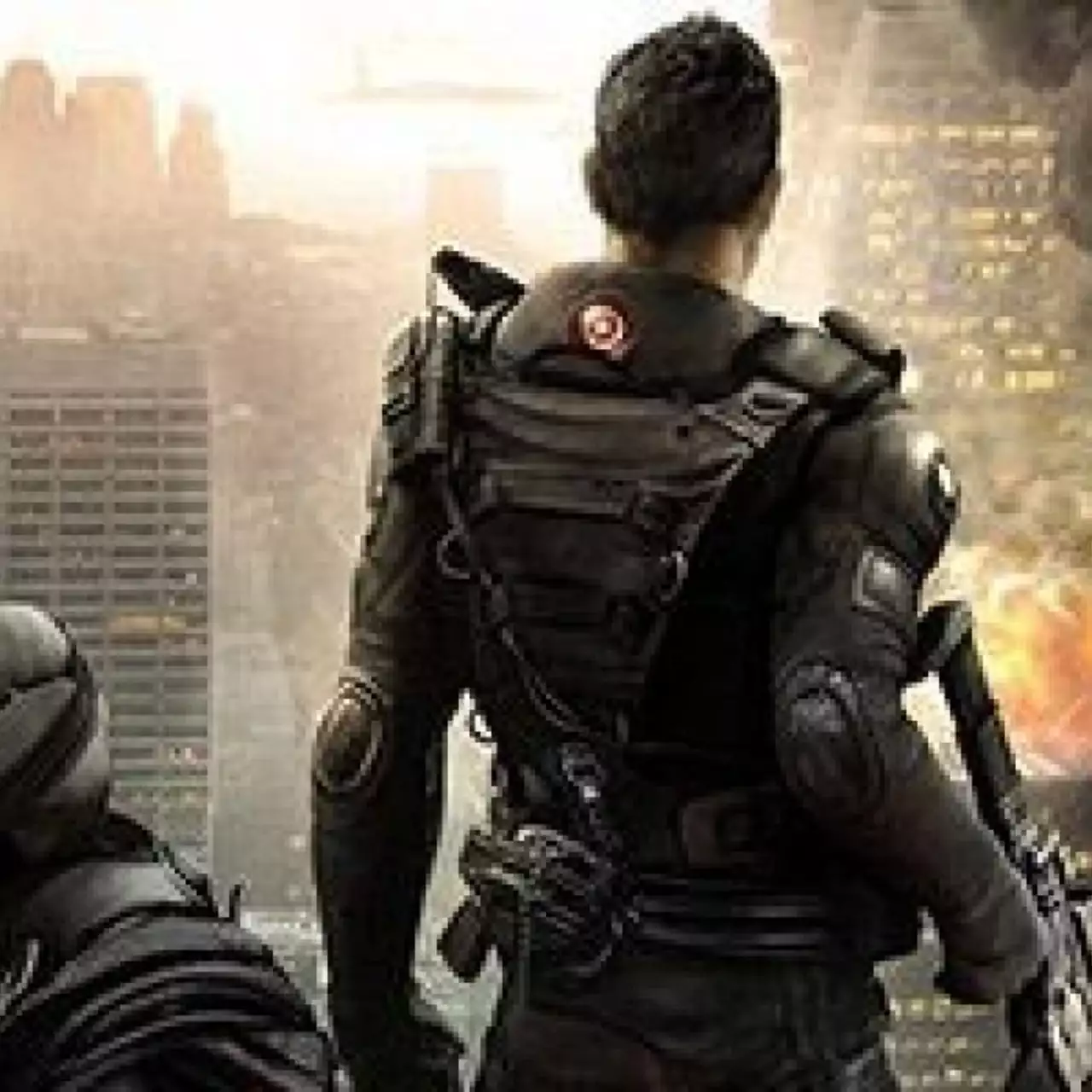 Мультиплеер в Rainbow 6 Patriots сделала Ubisoft Toronto Мультиплеер в Rainbow 6 Patriots сделала Ubisoft Toronto