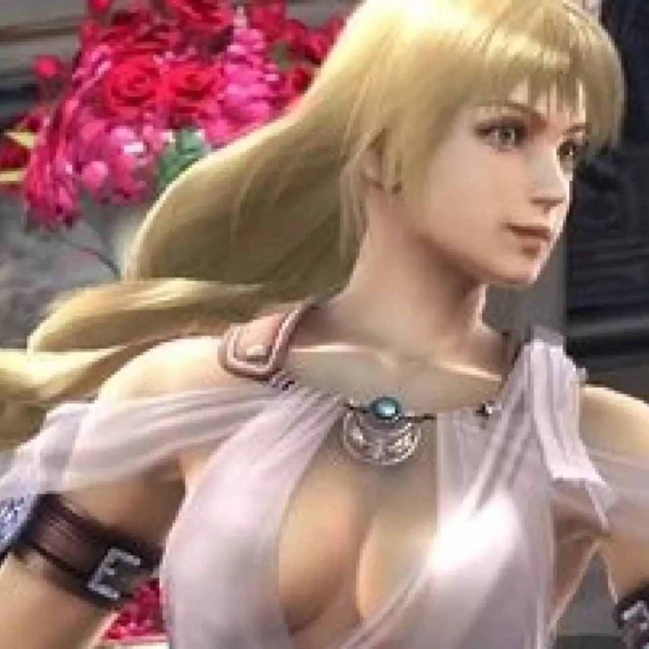 Два новых персонажа Soul Calibur V будут показаны на выставке ComicCon Два новых персонажа Soul Calibur V будут показаны на выставке ComicCon