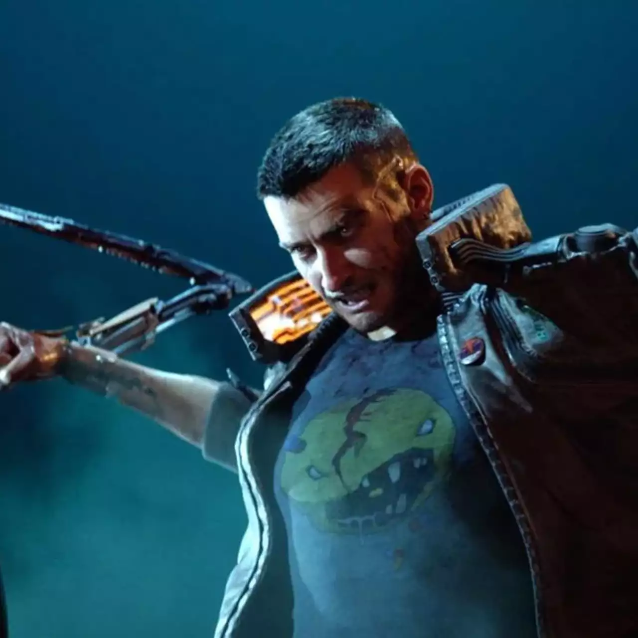 Парень воссоздает «Клинки богомола» из Cyberpunk 2077 в реальной жизни. Он уже показал, как работает это устройство Парень воссоздает «Клинки богомола» из Cyberpunk 2077 в реальной жизни. Он уже показал, как работает это устройство