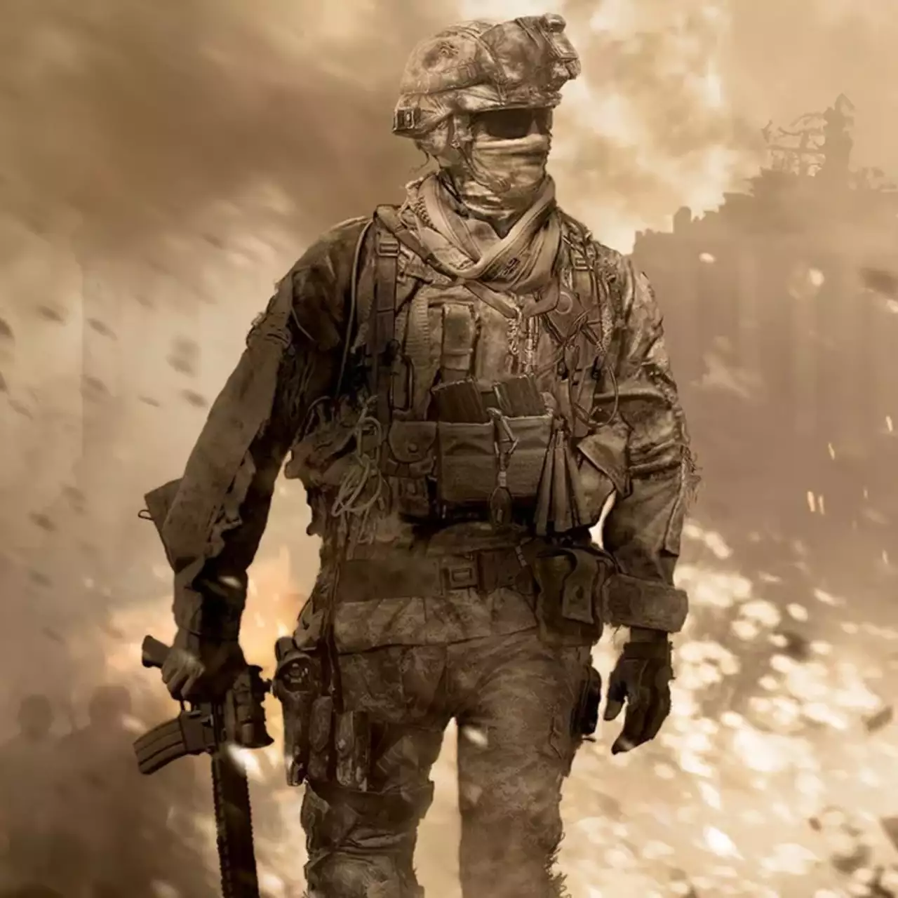 В новой Call of Duty обнаружили пасхалку, которая является отсылкой к финалу оригинальной Modern Warfare 2