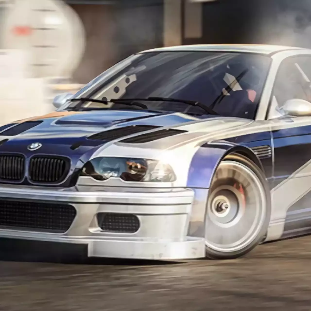 В сети показали, как новая версия мобильной Need for Speed с открытым миром выглядит с максимальной графикой В сети показали, как новая версия мобильной Need for Speed с открытым миром выглядит с максимальной графикой