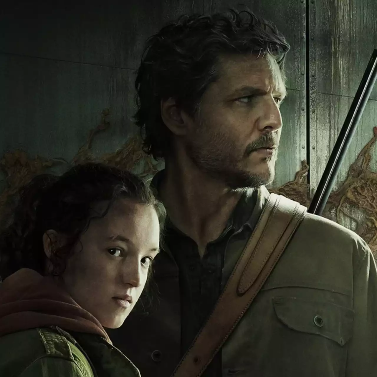 СМИ: второй сезон The Last of Us задержится из-за графика Педро Паскаля
