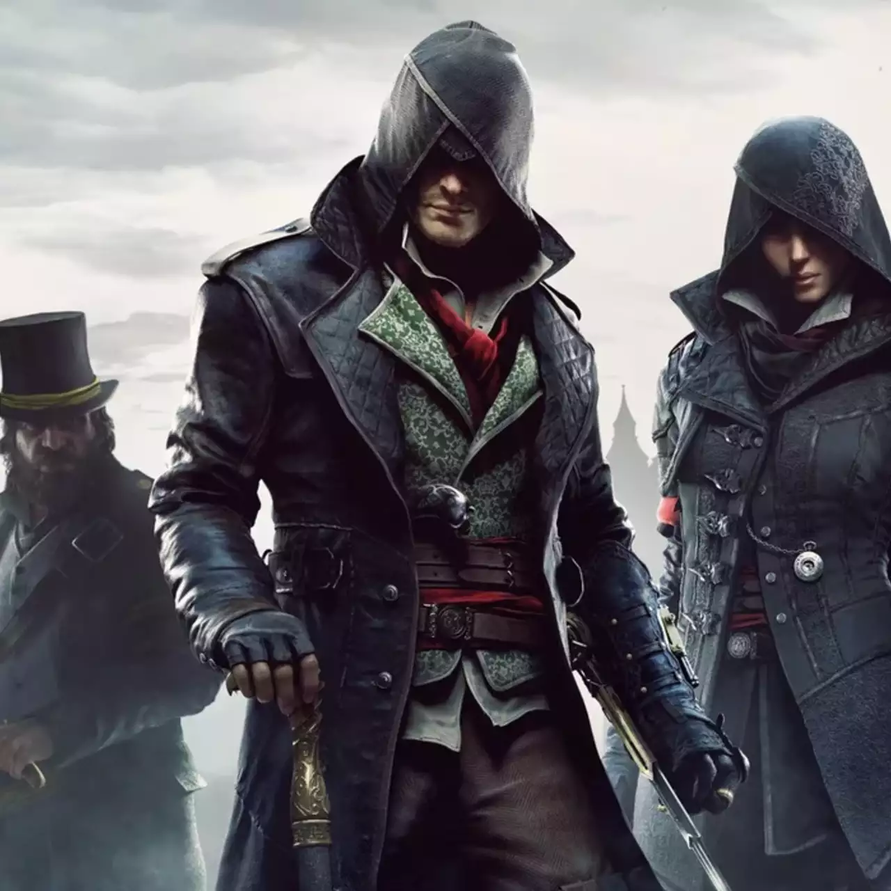Халява: на ПК бесплатно раздают Assassin's Creed: Syndicate Халява: на ПК бесплатно раздают Assassin's Creed: Syndicate