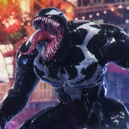 Игрок нашел способ сыграть за Венома в Marvel's Spider-Man 2. Гайд и видео с геймплеем