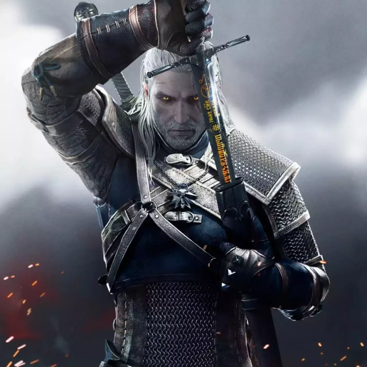 В Destiny 2 стартовал новый сезон и появился контент из серии The Witcher В Destiny 2 стартовал новый сезон и появился контент из серии The Witcher