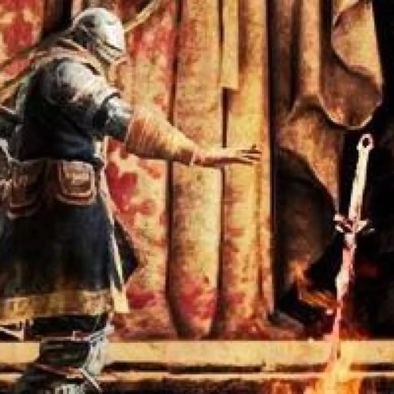 Премьера геймплея Dark Souls 2 состоится уже сегодня