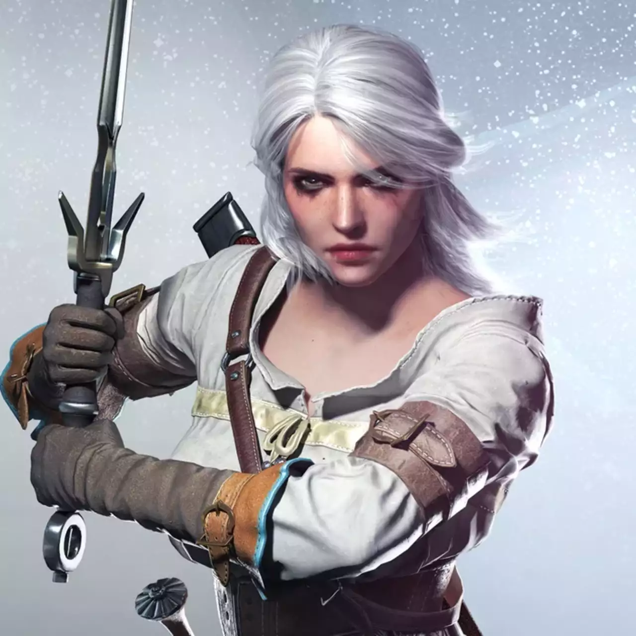 Над The Witcher 4 уже работает почти половина всех сотрудников CD Projekt RED Над The Witcher 4 уже работает почти половина всех сотрудников CD Projekt RED