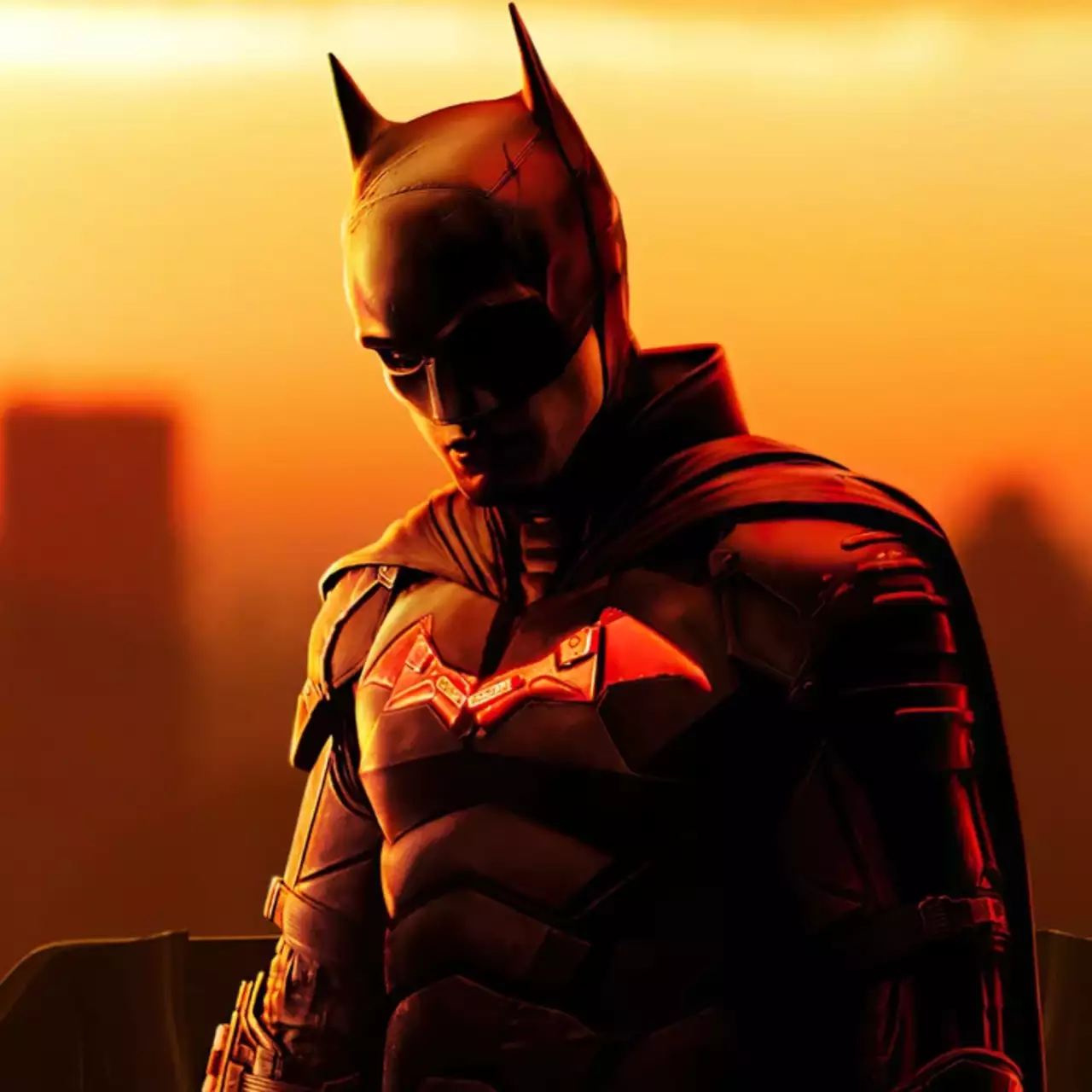 В трейлере Batman: Arkham Trilogy для Nintendo Switch засветился тот самый костюм Бэтмена из фильма с Робертом Паттинсоном В трейлере Batman: Arkham Trilogy для Nintendo Switch засветился тот самый костюм Бэтмена из фильма с Робертом Паттинсоном