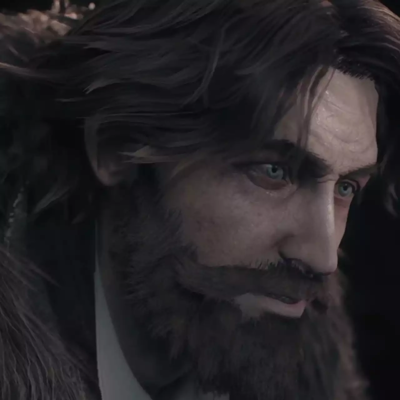 Авторы ремейка The Witcher показали час геймплея новой RPG про альтернативную Российскую империю