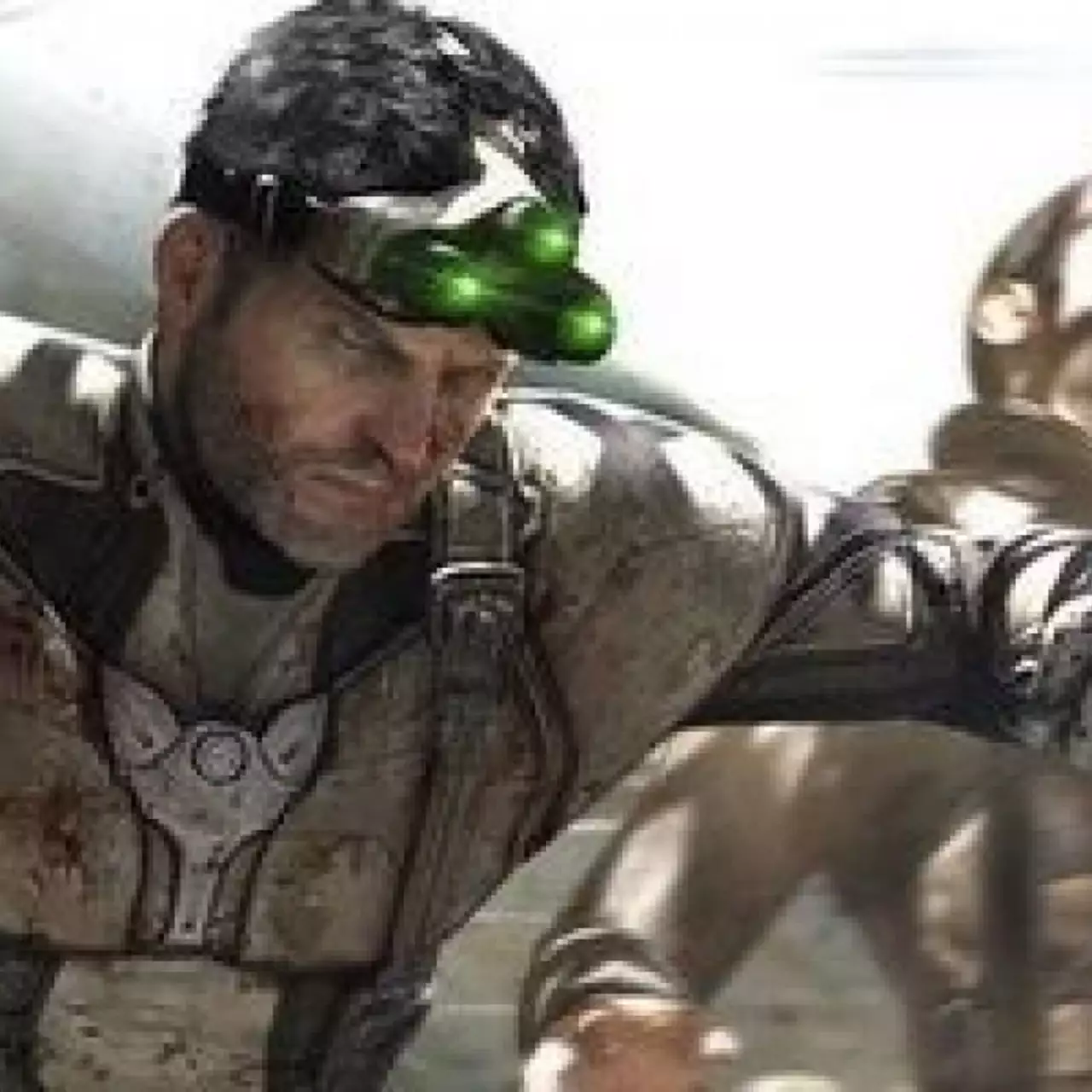 Splinter Cell: Blacklist выйдет на Wii U