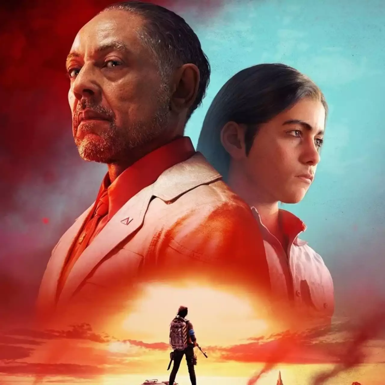 Утечка раскрыла, какие еще игры появятся в Game Pass. Одной из них станет Far Cry 6 Утечка раскрыла, какие еще игры появятся в Game Pass. Одной из них станет Far Cry 6