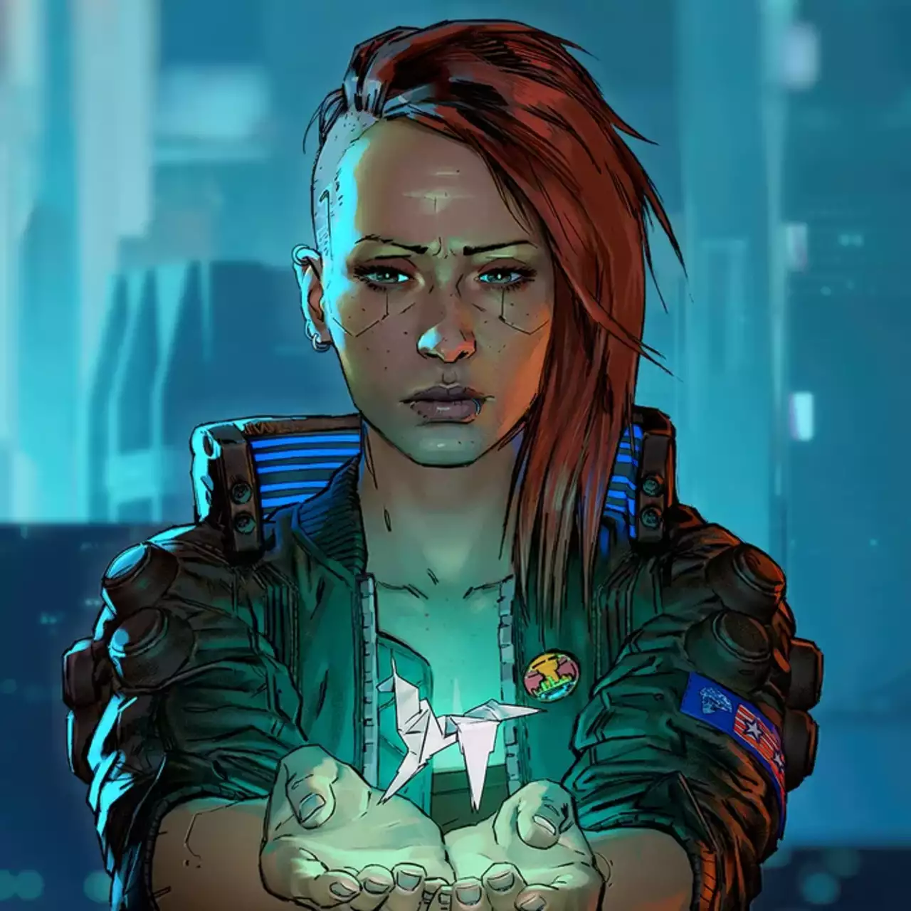 Авторы Cyberpunk 2077 анонсировали патч 2.1 с «долгожданными» изменениями
