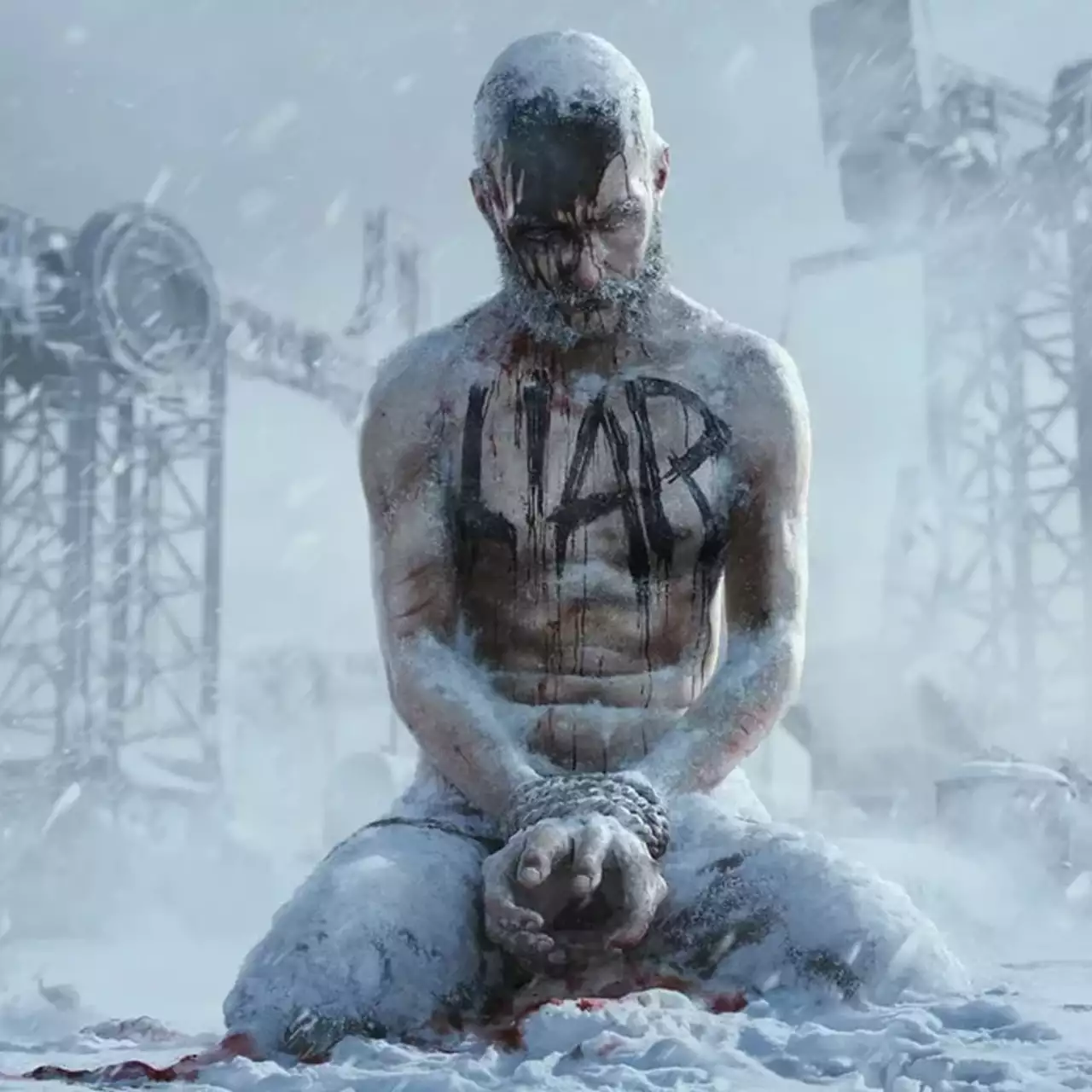 Вышел новый тизер постапокалиптической игры Frostpunk 2