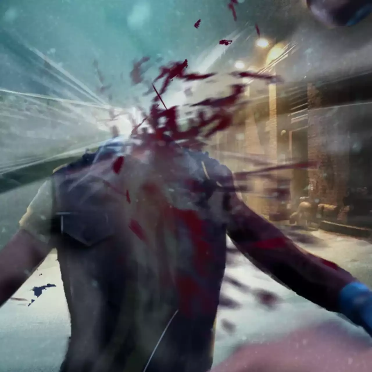 В свежем ролике по Bloodlines 2 раскрыли новый вампирский клан — он понравится любителям стелса