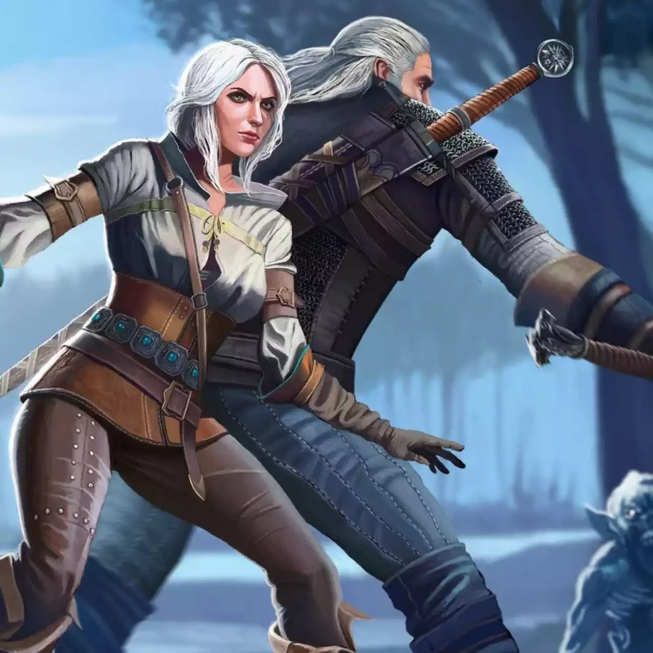 О чем будет The Witcher 4? Голос Геральта из трилогии «Ведьмака» поделился теориями насчет сюжета О чем будет The Witcher 4? Голос Геральта из трилогии «Ведьмака» поделился теориями насчет сюжета