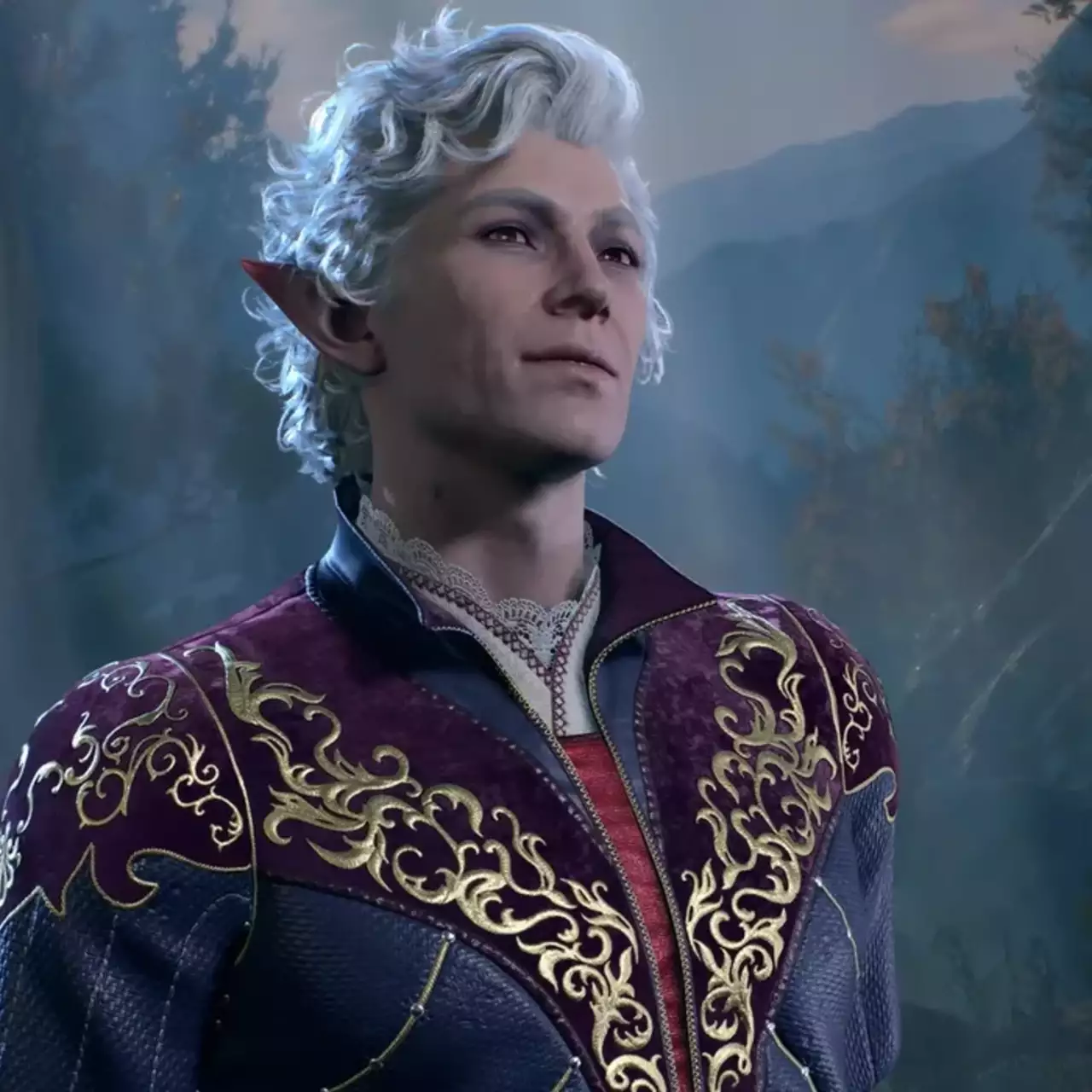 Пятый патч для Baldur's Gate 3 незаметно добавил физику мужских гениталий — об этом просил один из фанатов Пятый патч для Baldur's Gate 3 незаметно добавил физику мужских гениталий — об этом просил один из фанатов