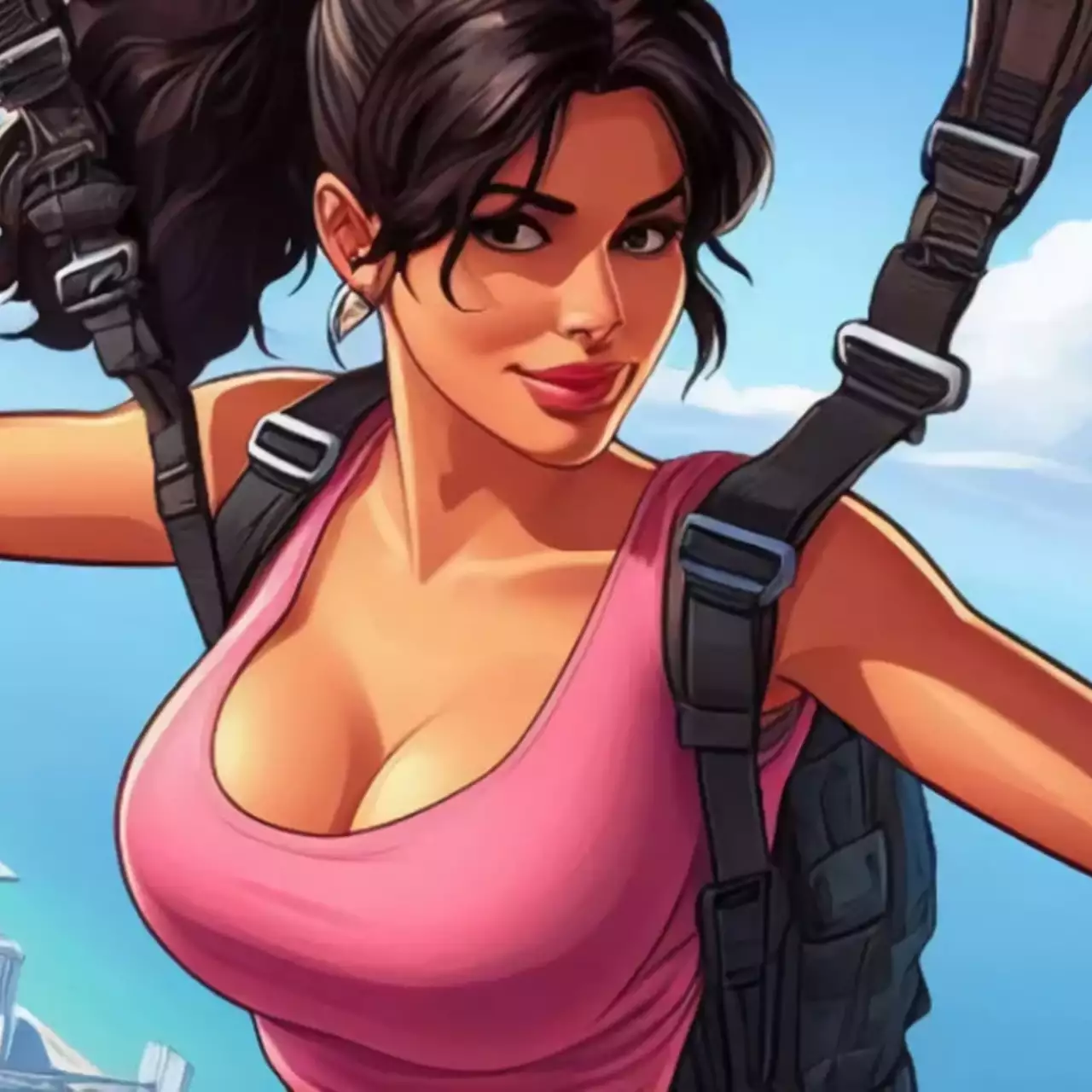 В сети отреагировали на дату выхода трейлера GTA 6 В сети отреагировали на дату выхода трейлера GTA 6