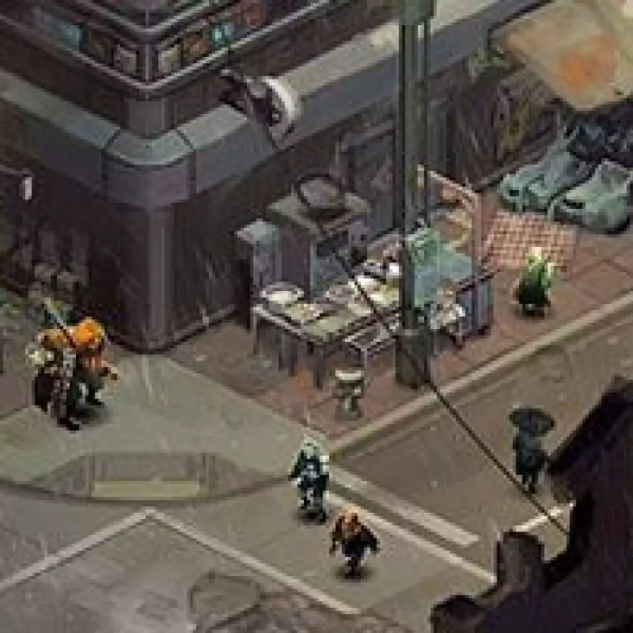 Скачать Shadowrun Returns в Steam можно будет в июне