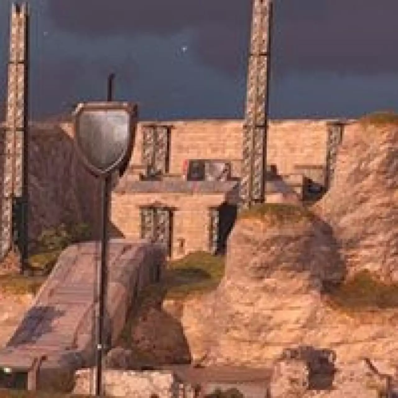 Вышла ShootMania Storm Вышла ShootMania Storm