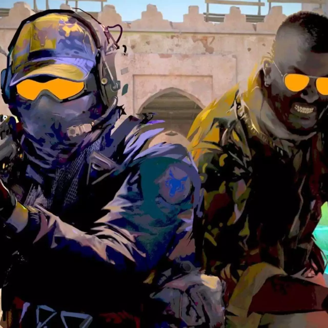 VK Play провела шоу-турнир по Counter-Strike 2 — делимся впечатлениями от увиденного VK Play провела шоу-турнир по Counter-Strike 2 — делимся впечатлениями от увиденного