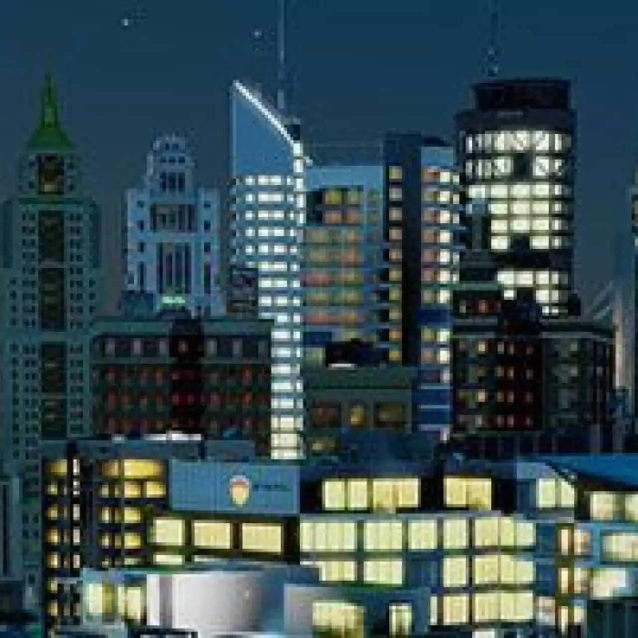 Mac-версия SimCity (2013) появится в июне Mac-версия SimCity (2013) появится в июне