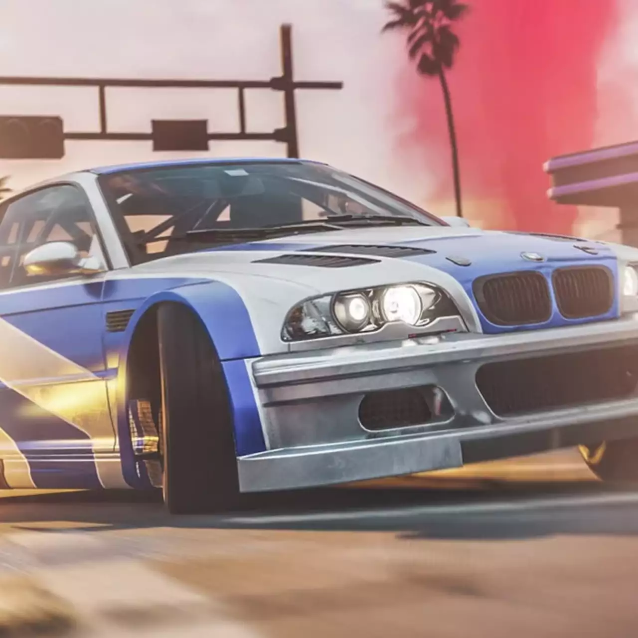 Раскрыты системные требования мобильной Need for Speed на Android Раскрыты системные требования мобильной Need for Speed на Android