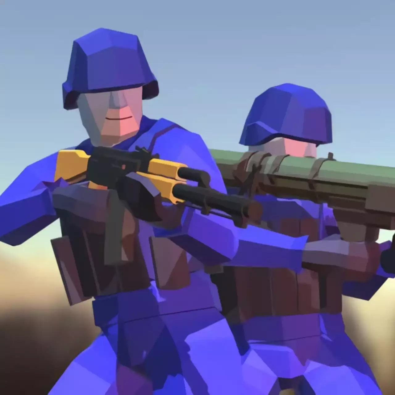 Лучшие моды для Ravenfield на оружие, карты, технику и скины Лучшие моды для Ravenfield на оружие, карты, технику и скины