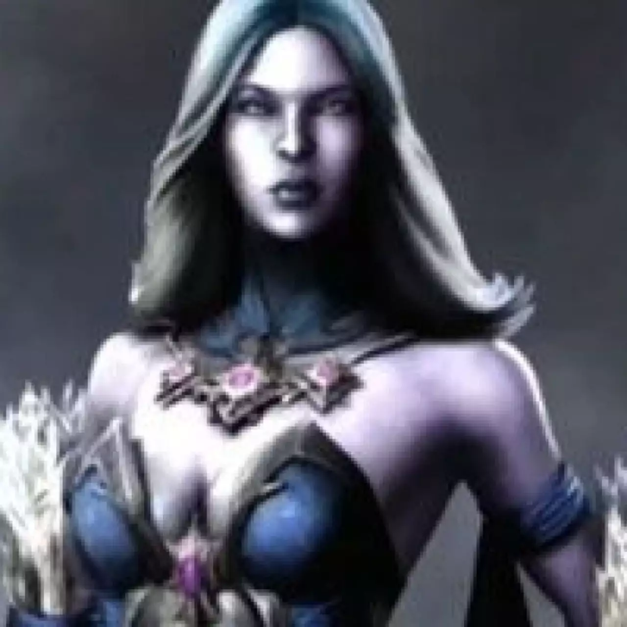 Новый трейлер Injustice: Gods Among Us продемонстрировал сверхспособности Ареса и Убийцы Мороз Новый трейлер Injustice: Gods Among Us продемонстрировал сверхспособности Ареса и Убийцы Мороз