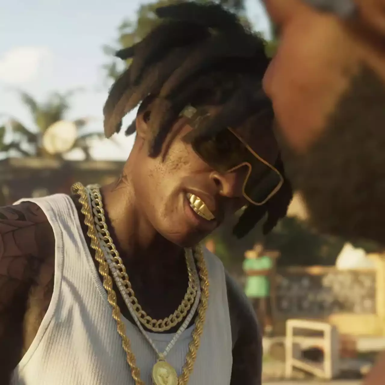 В сети уже сравнили графику в GTA 6 и GTA 5