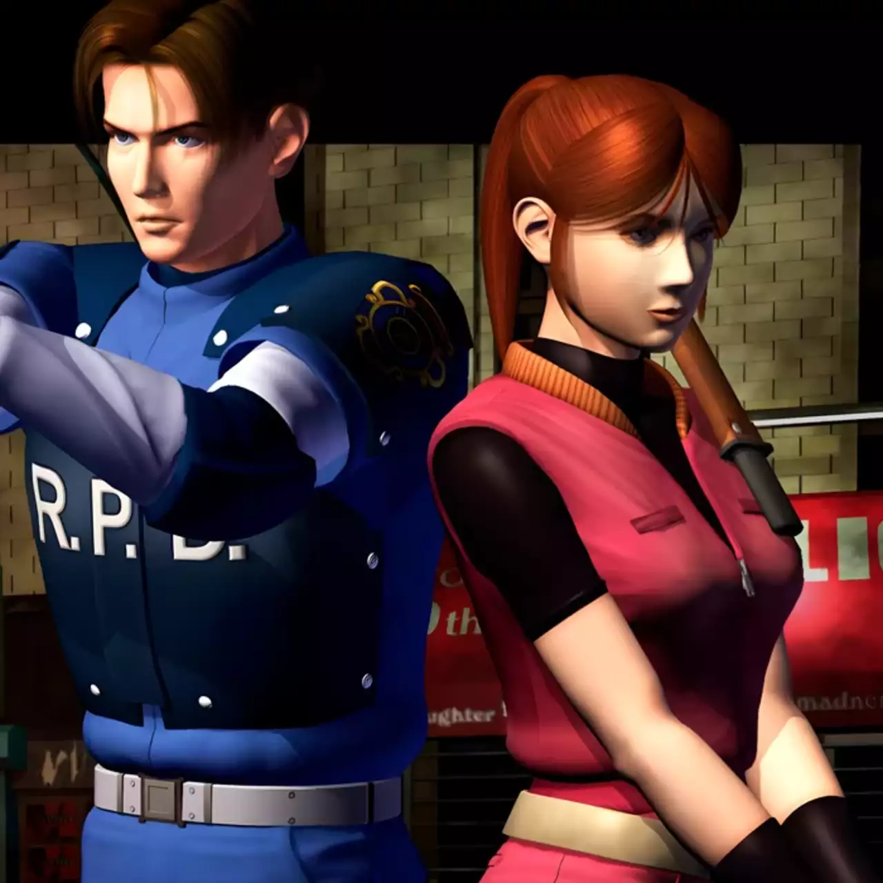 Моддер перенес культовую Resident Evil 2 в средневековый мир и показал, как изменилась игра Моддер перенес культовую Resident Evil 2 в средневековый мир и показал, как изменилась игра