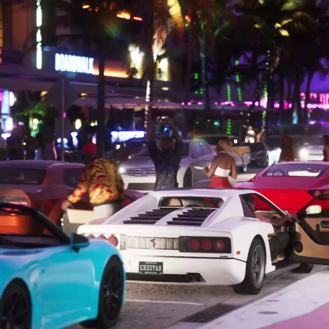 «Серьезно?» и «Это отстой» — разработчики GTA 6 опечалены преждевременным показом трейлера