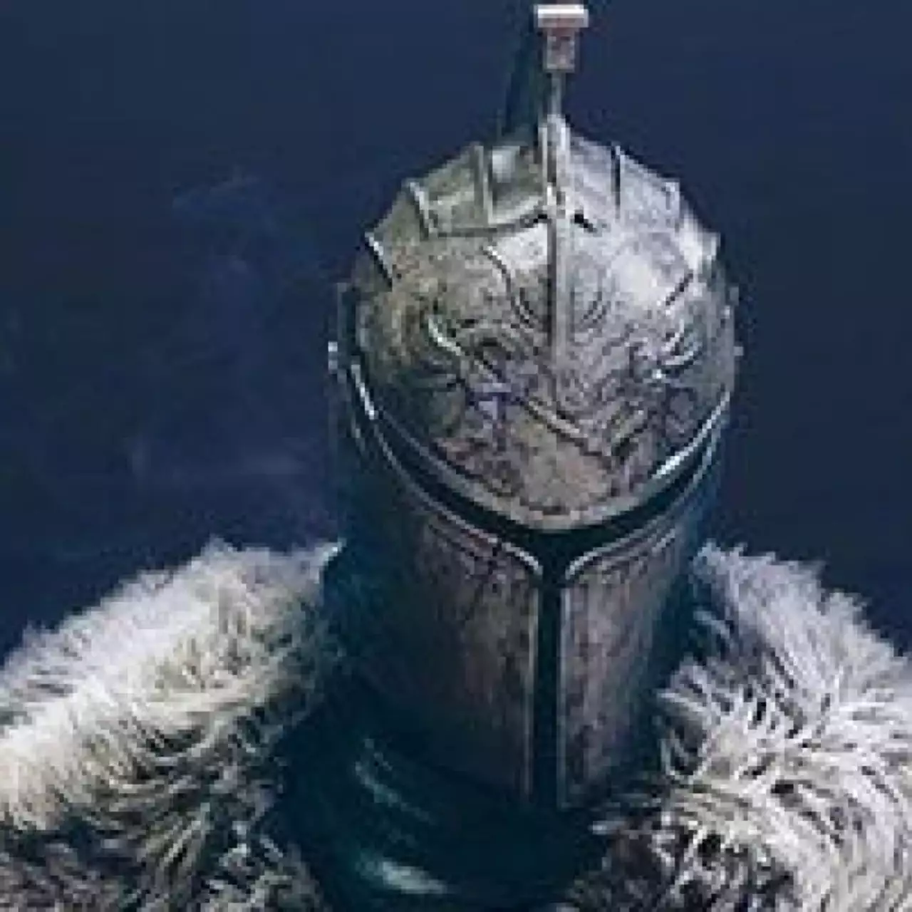 Опубликован первый скриншот Dark Souls 2 Опубликован первый скриншот Dark Souls 2