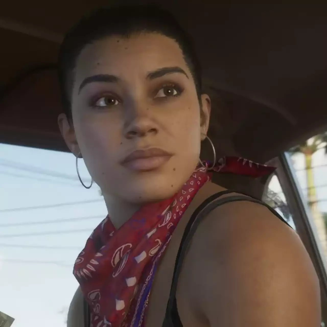 Похоже, GTA 6 выйдет с русскими субтитрами Похоже, GTA 6 выйдет с русскими субтитрами