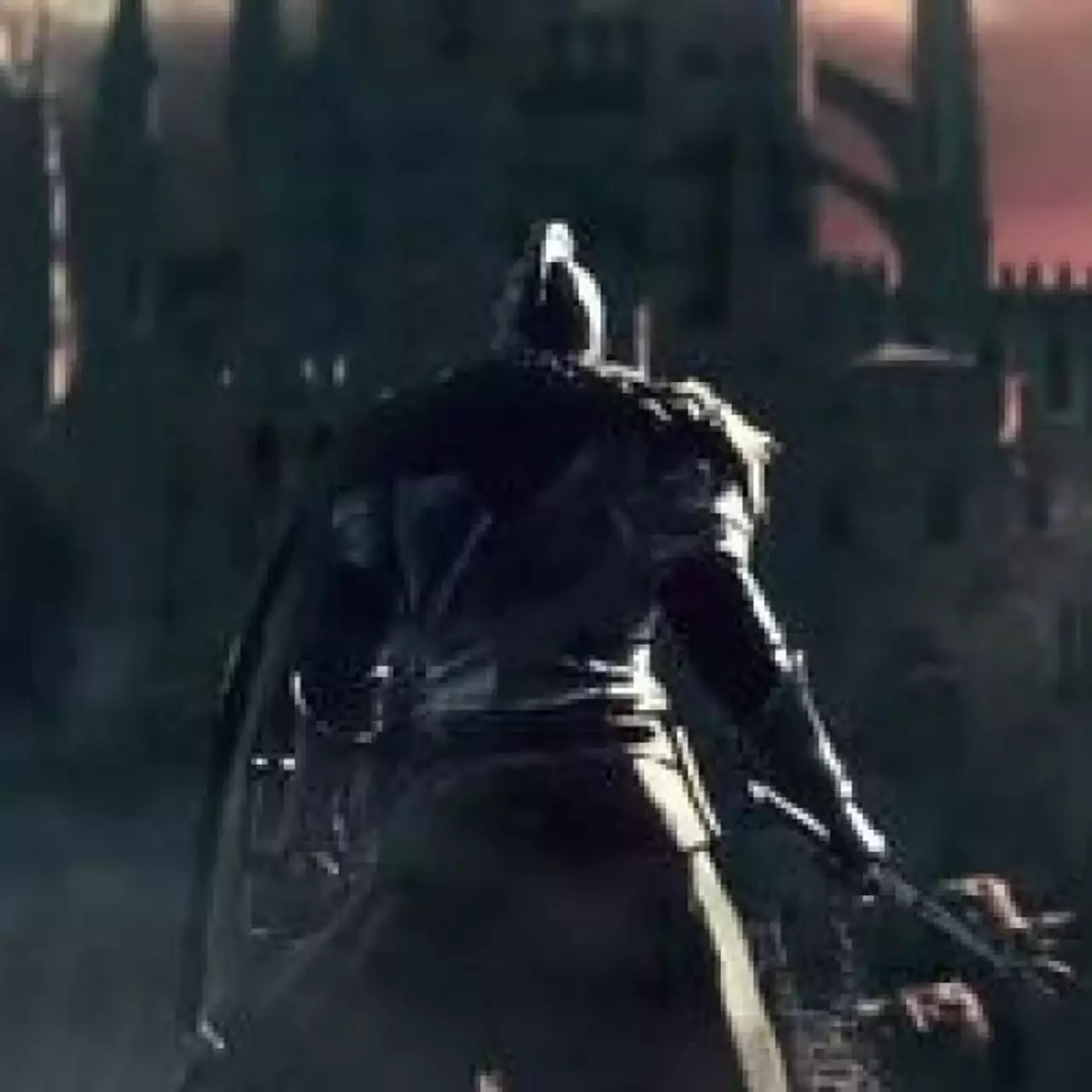 Опубликован второй трейлер Dark Souls 2 Опубликован второй трейлер Dark Souls 2