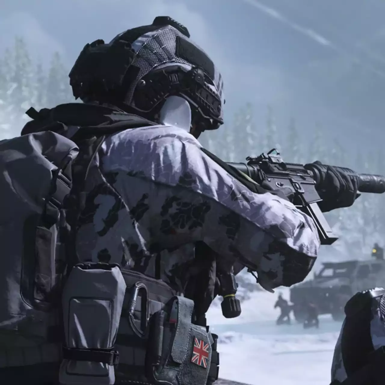 В Call of Duty: Modern Warfare 3 добавят трассировку лучей, но есть нюанс