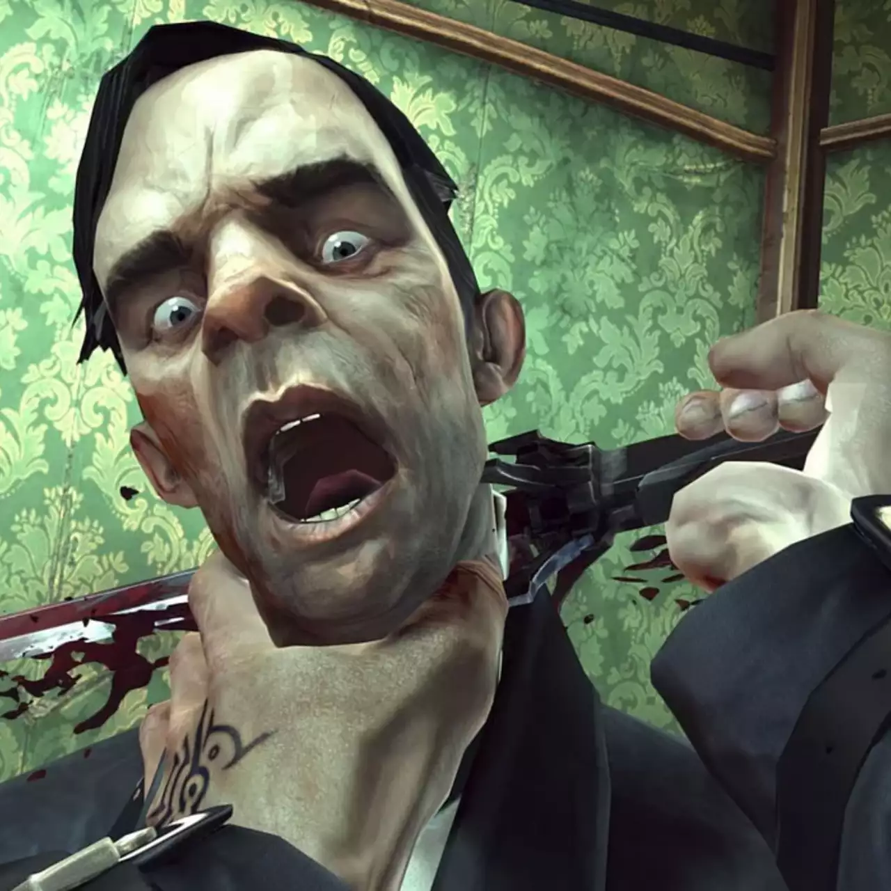 Dishonored 3 могут анонсировать на этой неделе в рамках TGA 2023 Dishonored 3 могут анонсировать на этой неделе в рамках TGA 2023