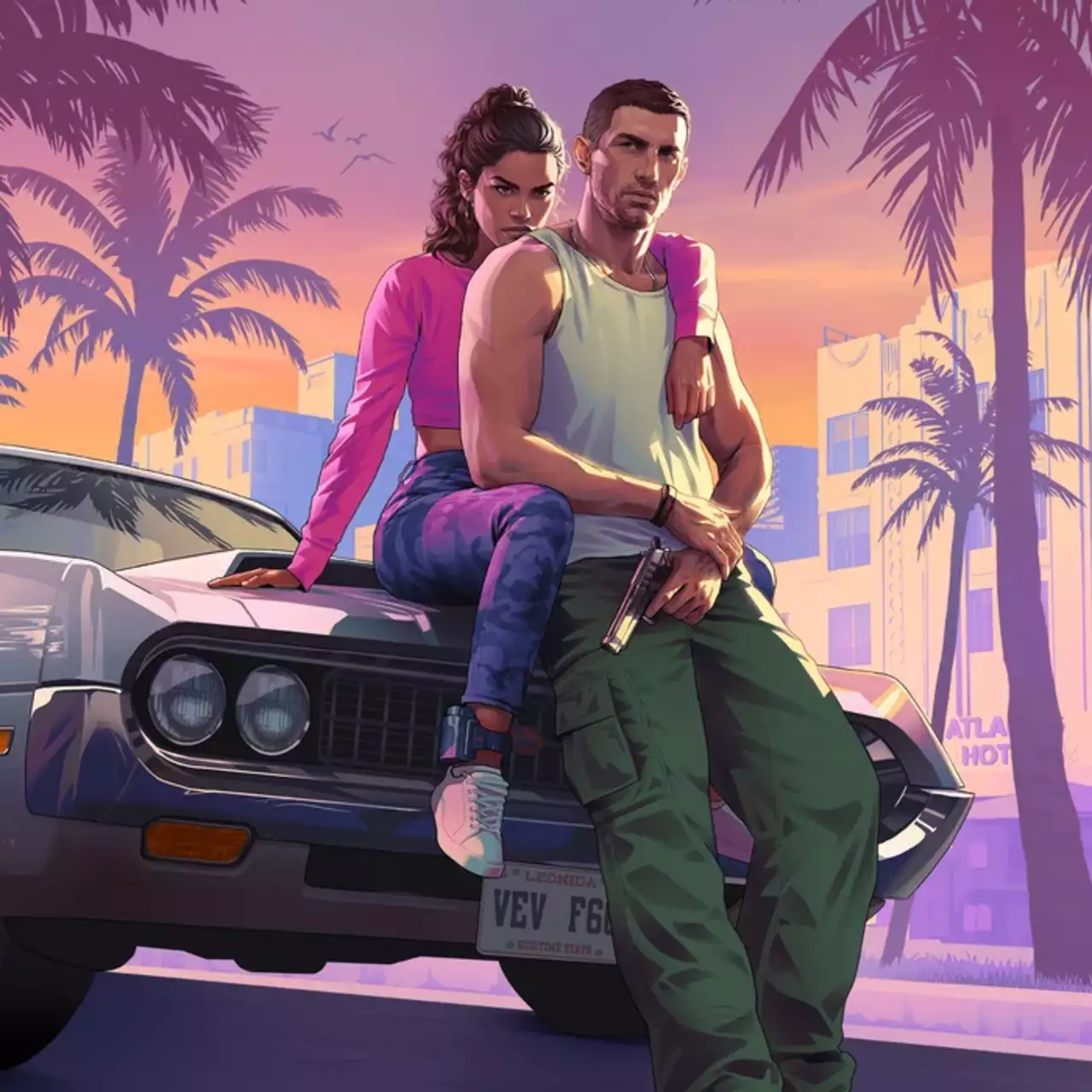 Трейлер GTA 6 набрал 101 миллион просмотров — это самый популярный ролик на YouTube-канале Rockstar Трейлер GTA 6 набрал 101 миллион просмотров — это самый популярный ролик на YouTube-канале Rockstar