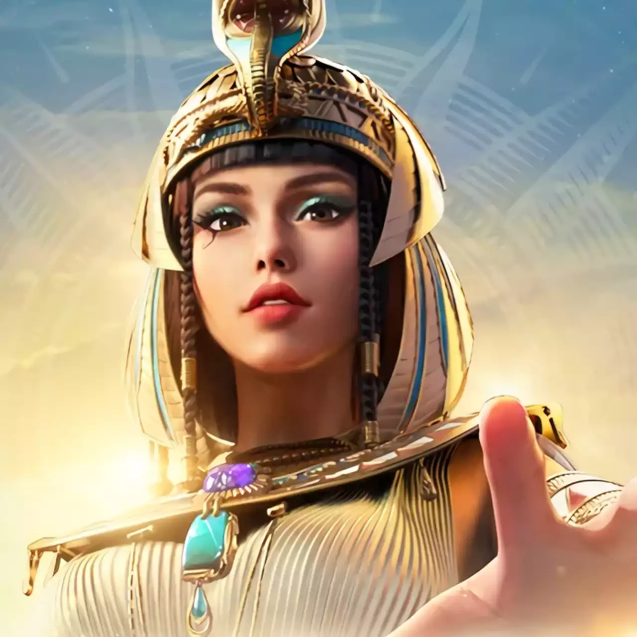 Анонсирована новая бесплатная мобильная Civilization Анонсирована новая бесплатная мобильная Civilization