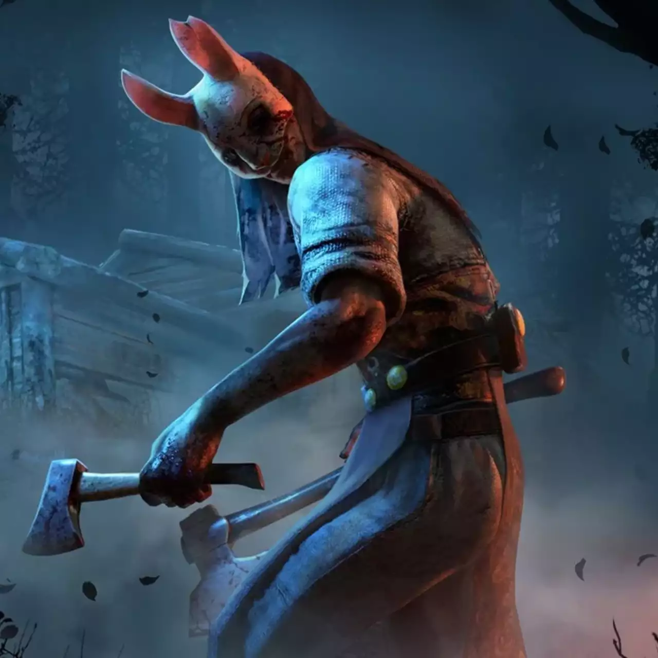 На TGA 2023 покажут сюжетную игру во вселенной Dead by Daylight На TGA 2023 покажут сюжетную игру во вселенной Dead by Daylight