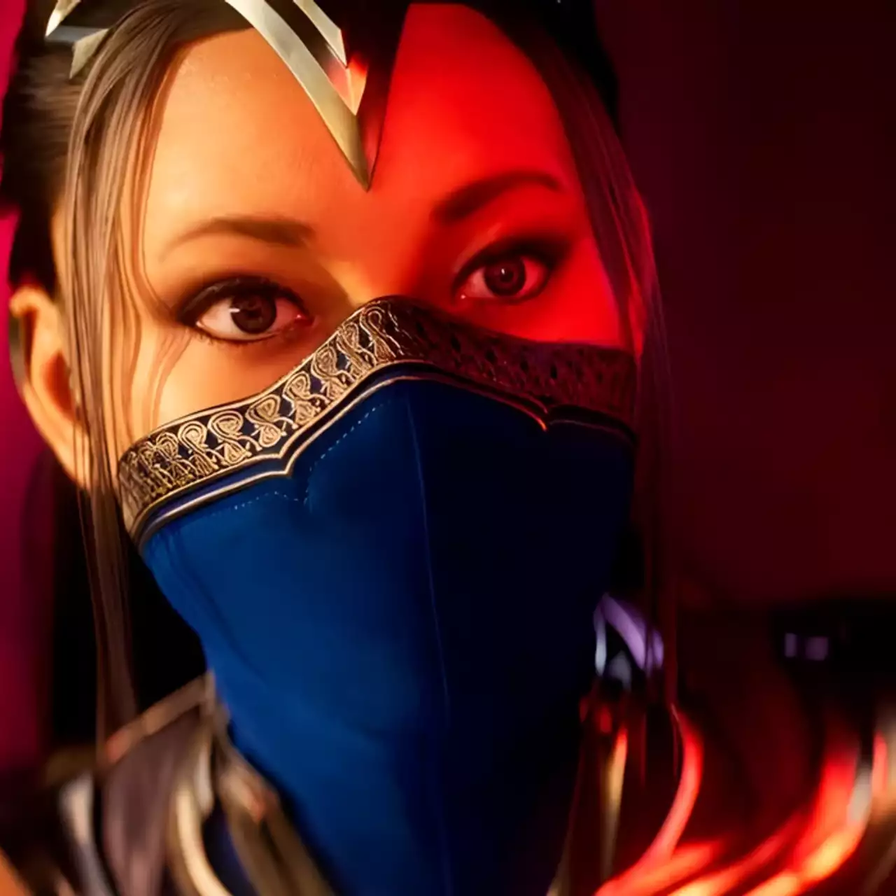 Модель, подарившая внешность Китане в Mortal Kombat 1, сфотографировалась топлес и показала себя почти без одежды Модель, подарившая внешность Китане в Mortal Kombat 1, сфотографировалась топлес и показала себя почти без одежды