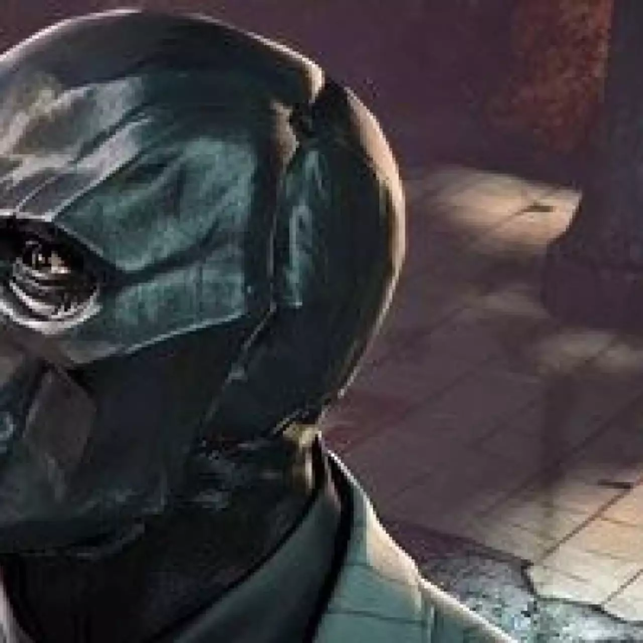 «1С-СофтКлаб» выпустит Batman: Arkham Origins в России «1С-СофтКлаб» выпустит Batman: Arkham Origins в России