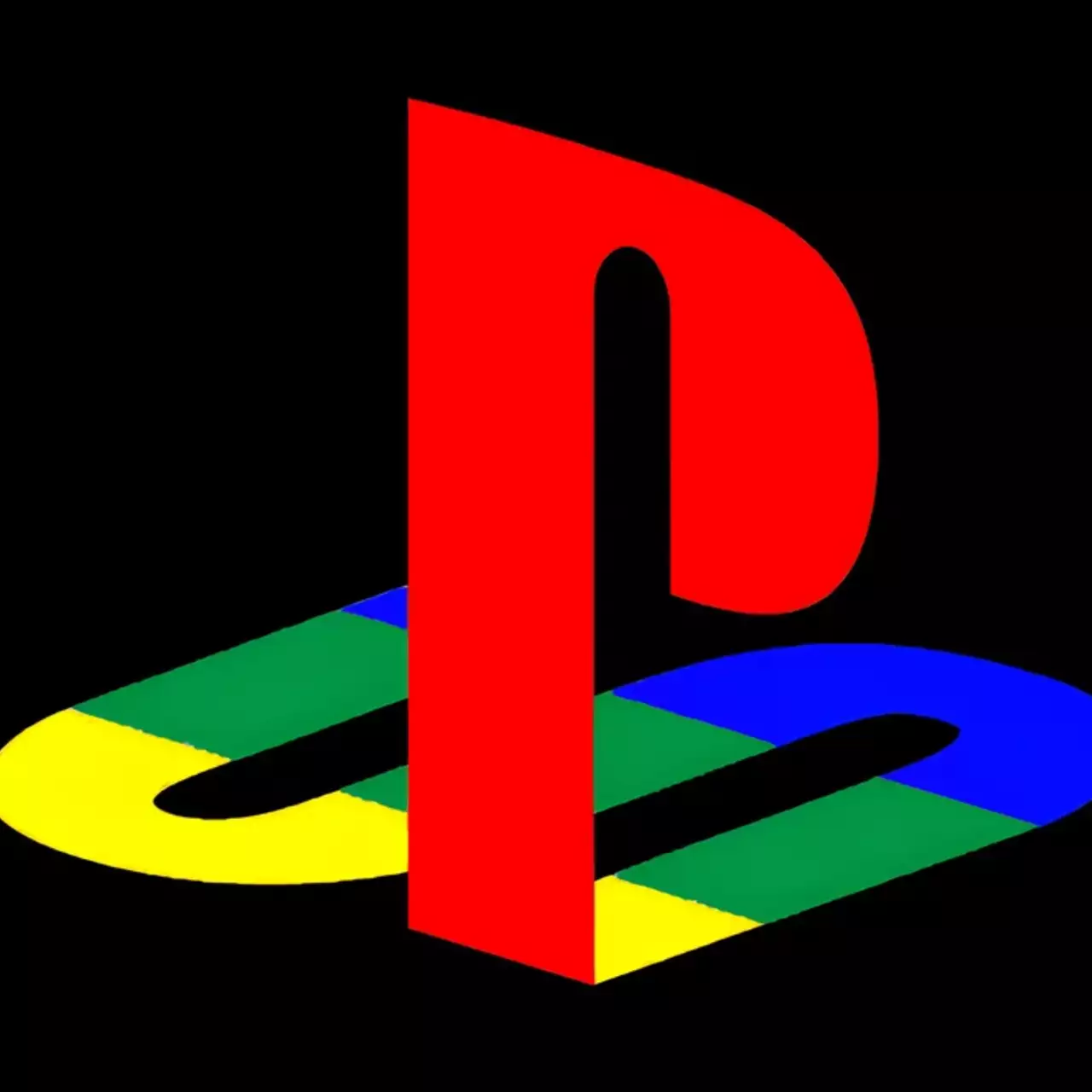 Sony подарила Джиму Райану уникальную PS5 в стиле первой PlayStation Sony подарила Джиму Райану уникальную PS5 в стиле первой PlayStation