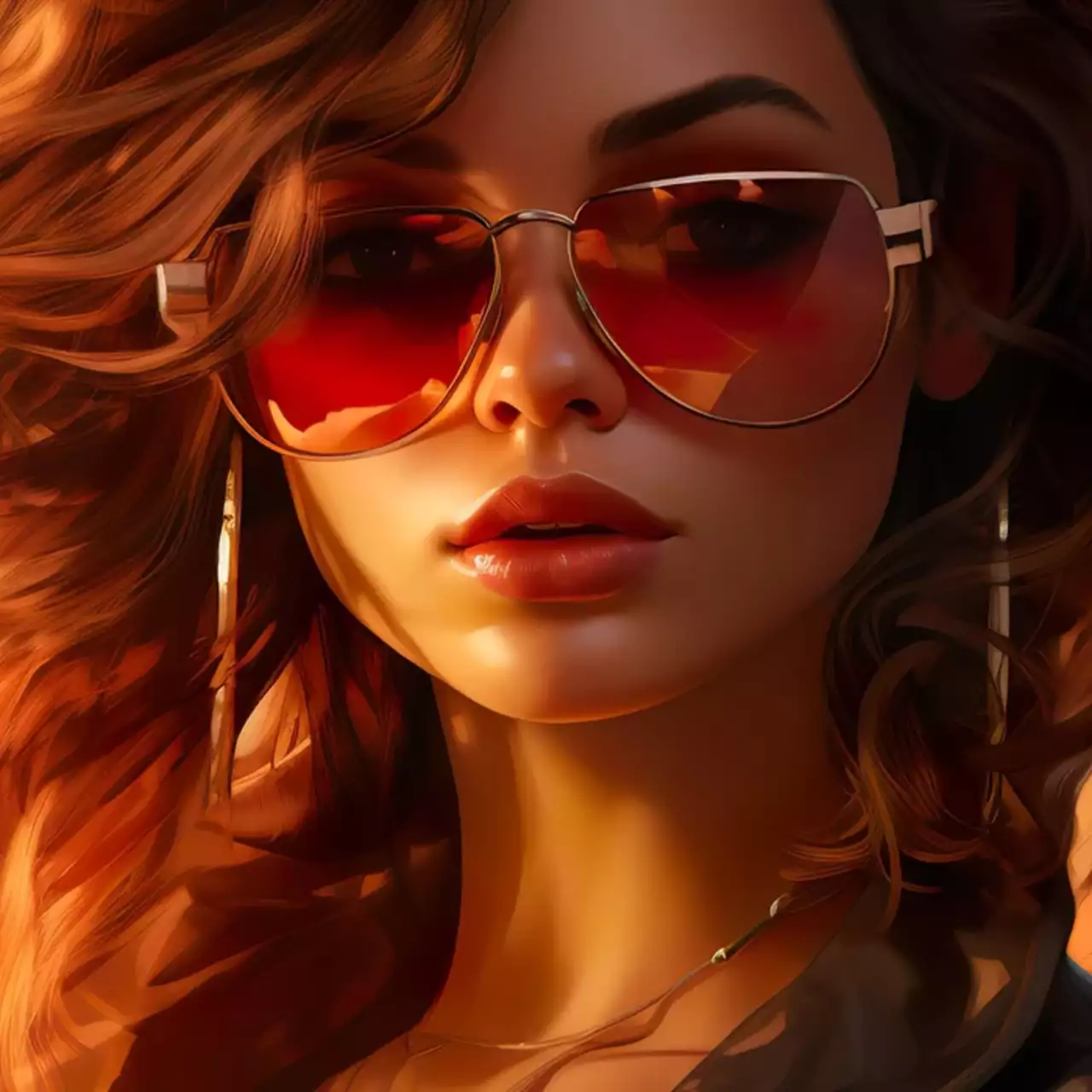 10 фишек GTA 6 из первого трейлера 10 фишек GTA 6 из первого трейлера