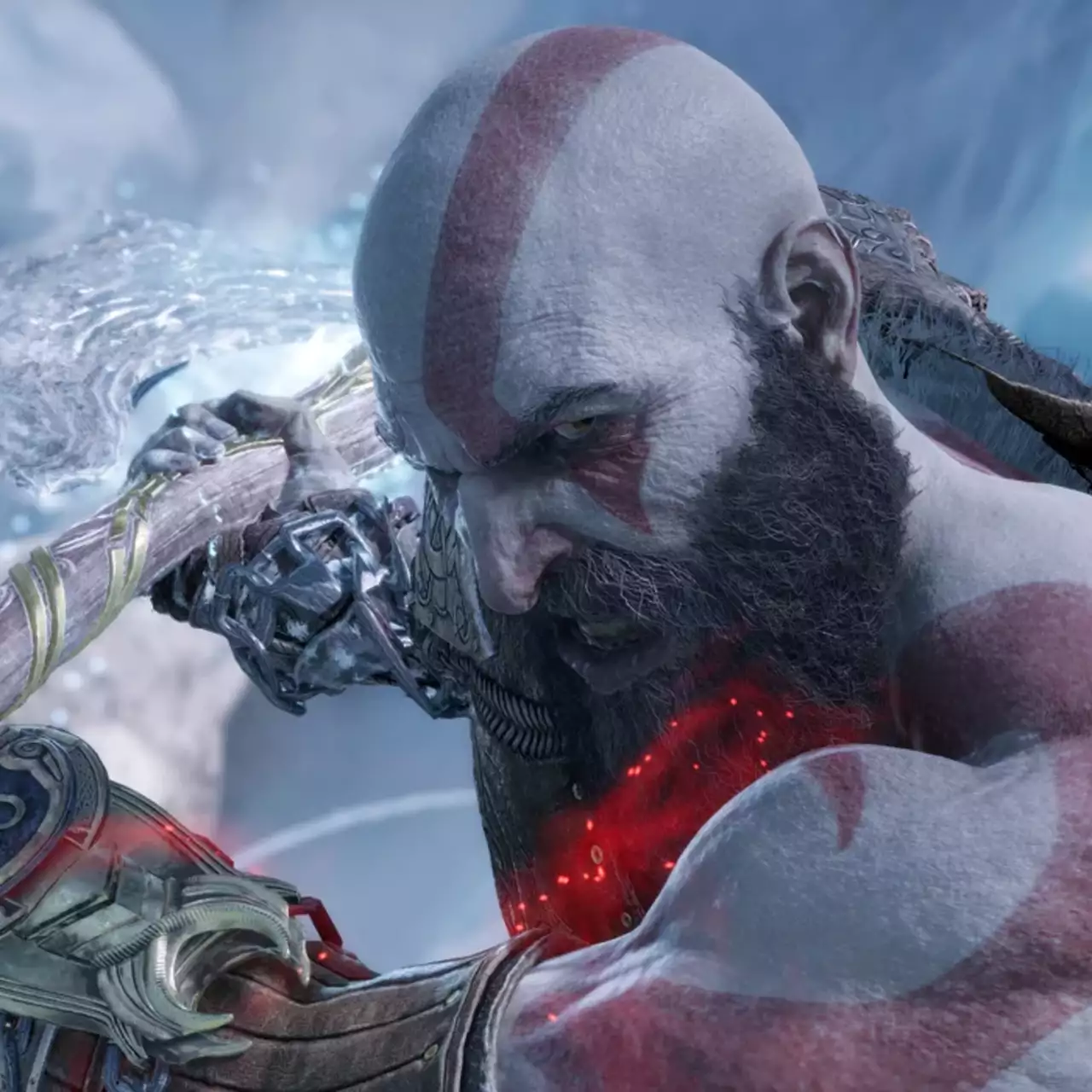 Sony анонсировала бесплатное дополнение для God of War: Ragnarok и раскрыла дату выхода Sony анонсировала бесплатное дополнение для God of War: Ragnarok и раскрыла дату выхода